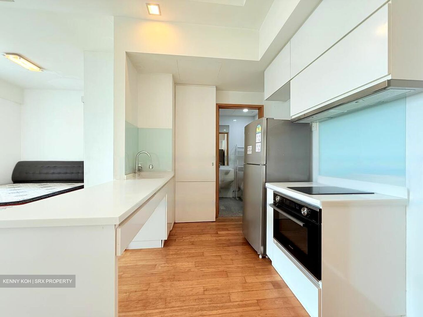 Illuminaire On Devonshire (D9), Apartment #602341231